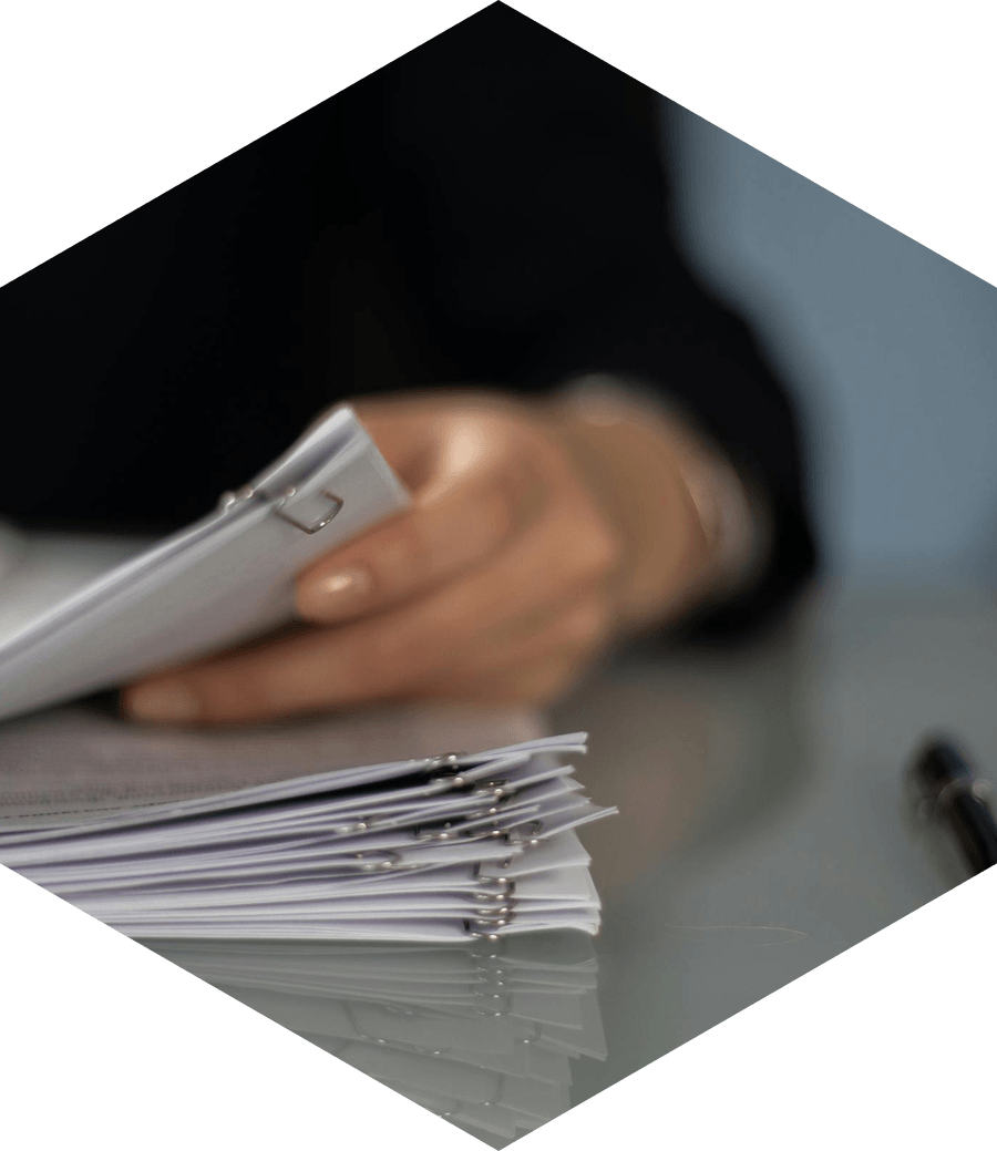 Gestion documents