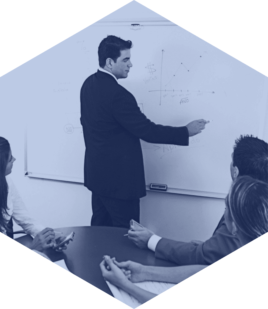 Atelier de formation