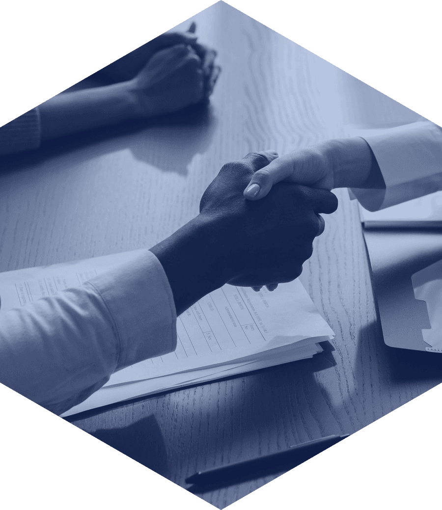 Entente contrat