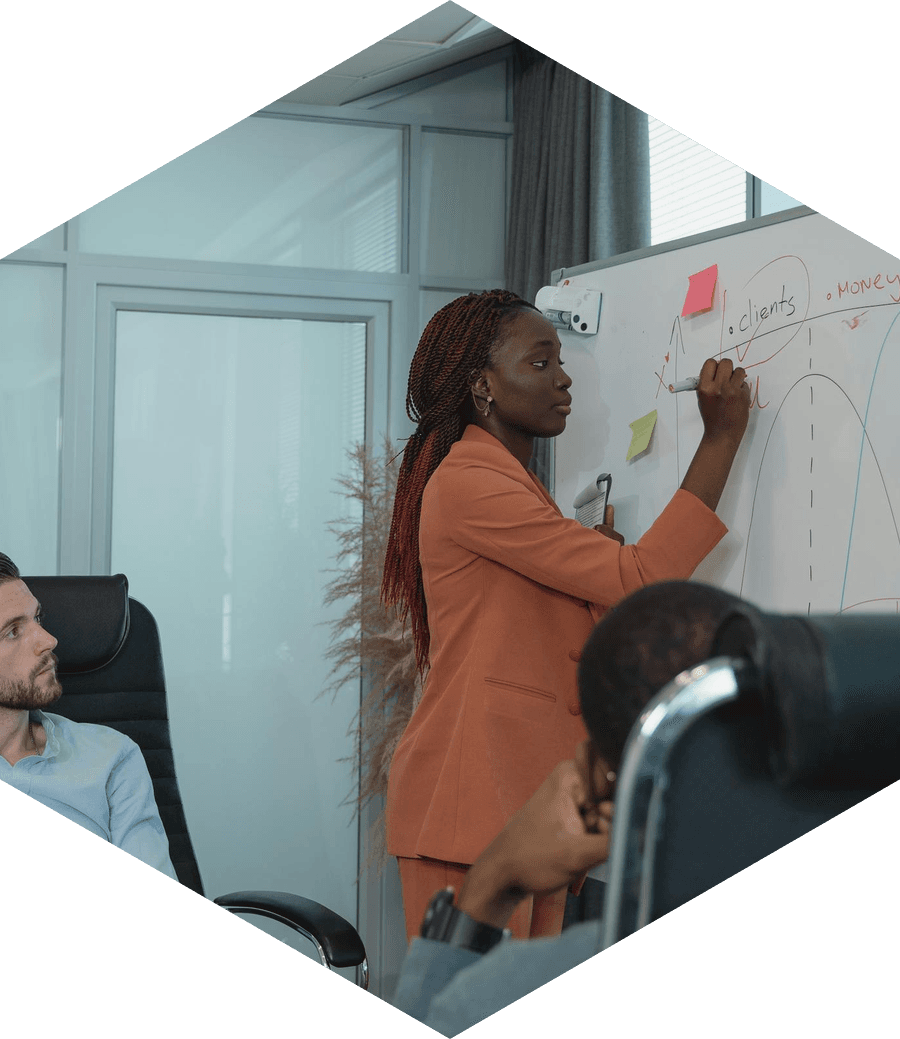 Tableau strategie